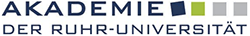 Logo von Akademie der RUB